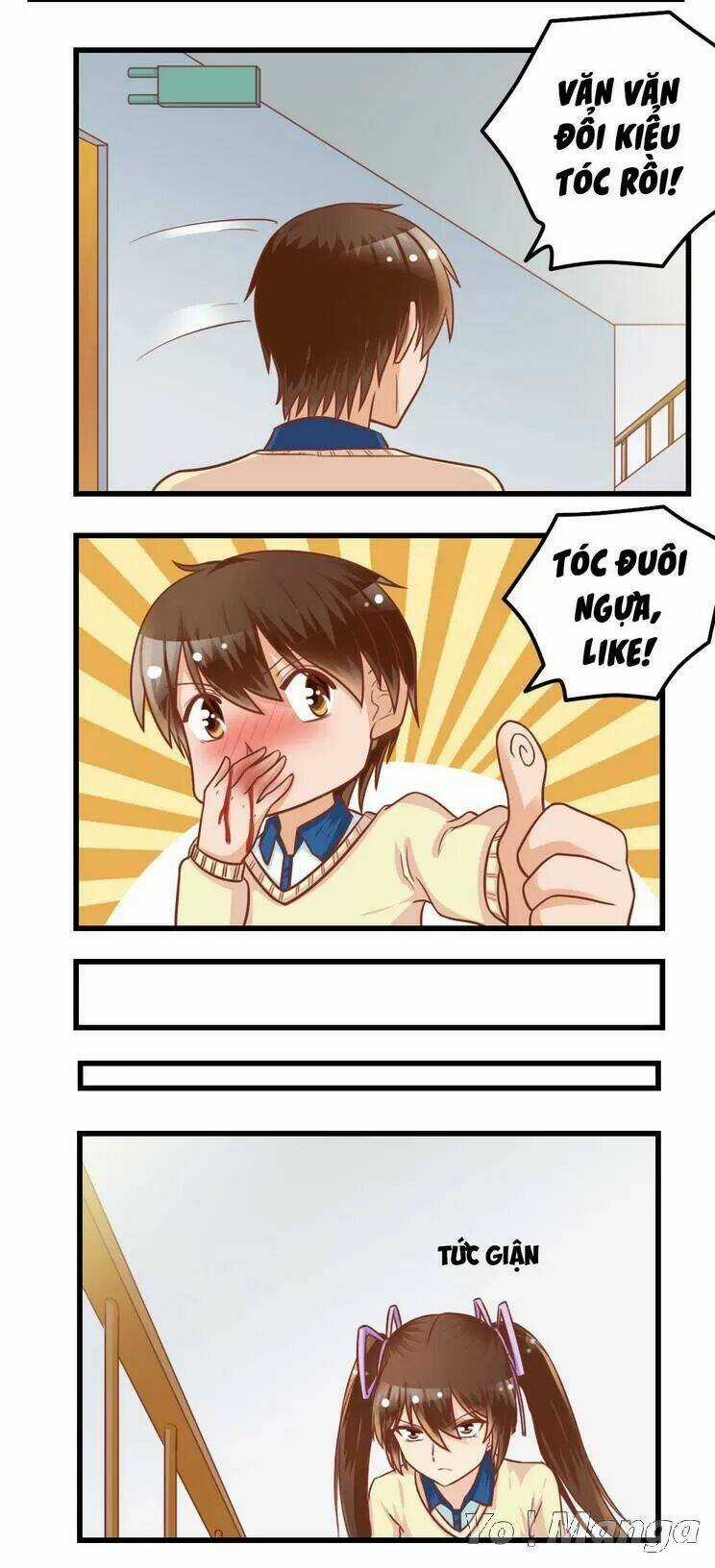 Tôi Là Vợ Tôi Chapter 86 trang 10