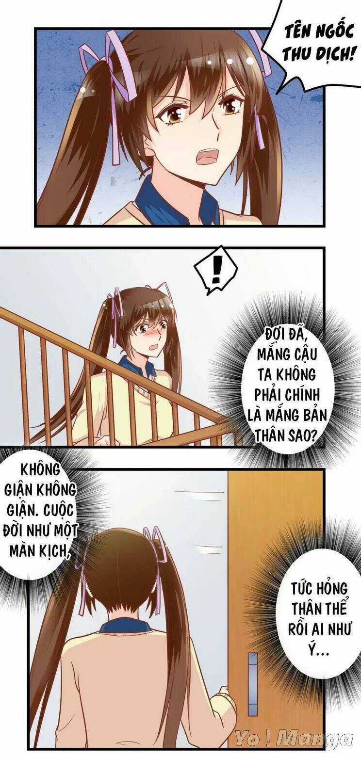 Tôi Là Vợ Tôi Chapter 86 trang 11