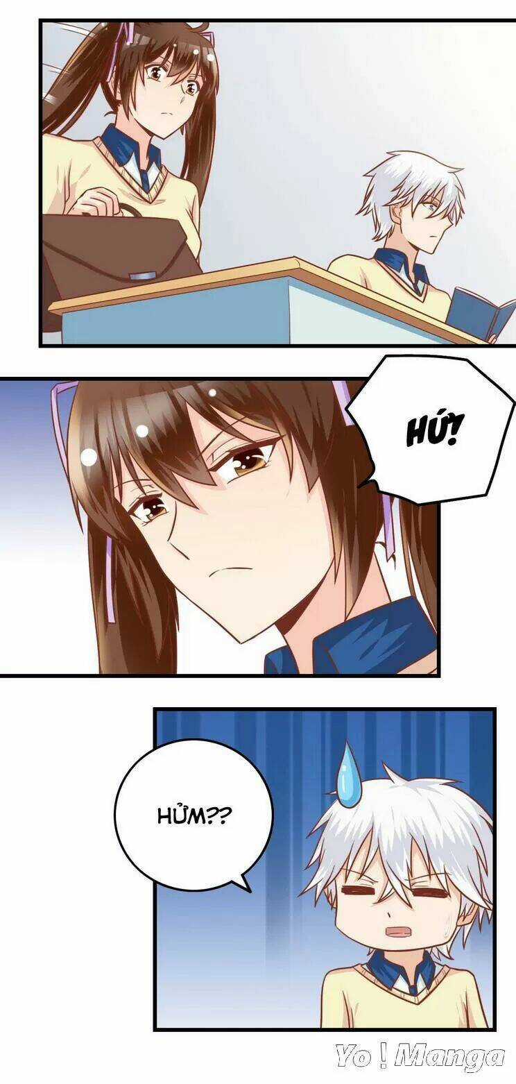 Tôi Là Vợ Tôi Chapter 86 trang 12