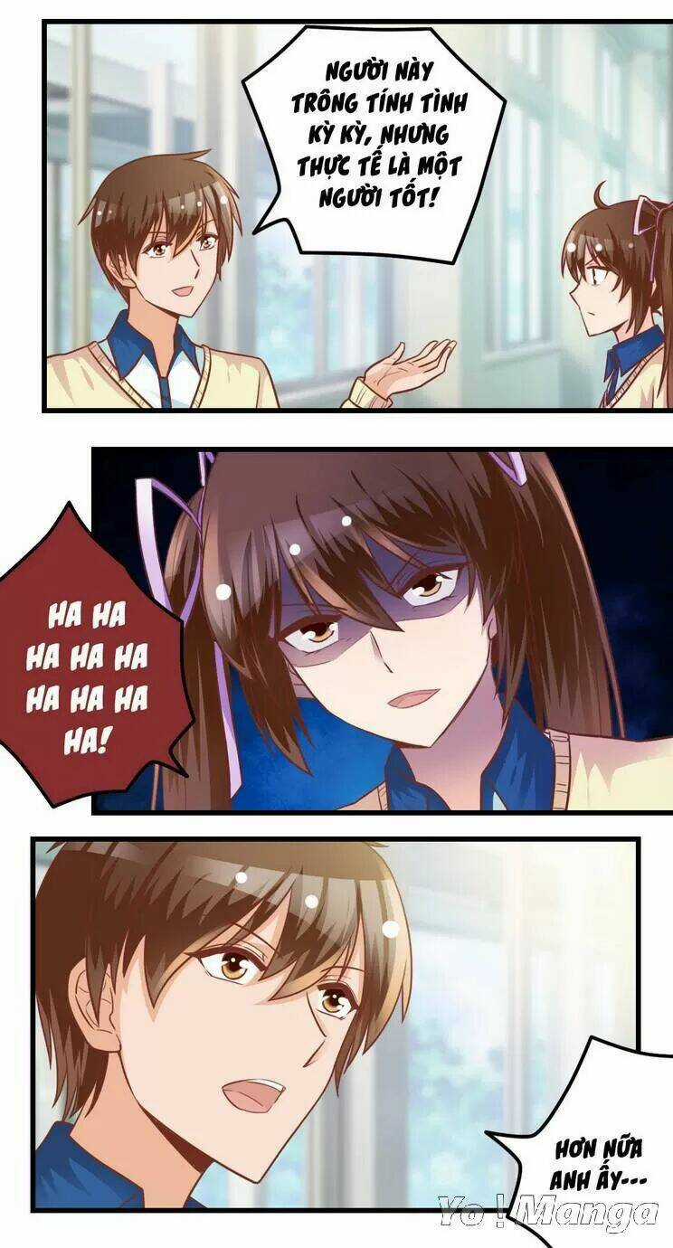 Tôi Là Vợ Tôi Chapter 86 trang 3