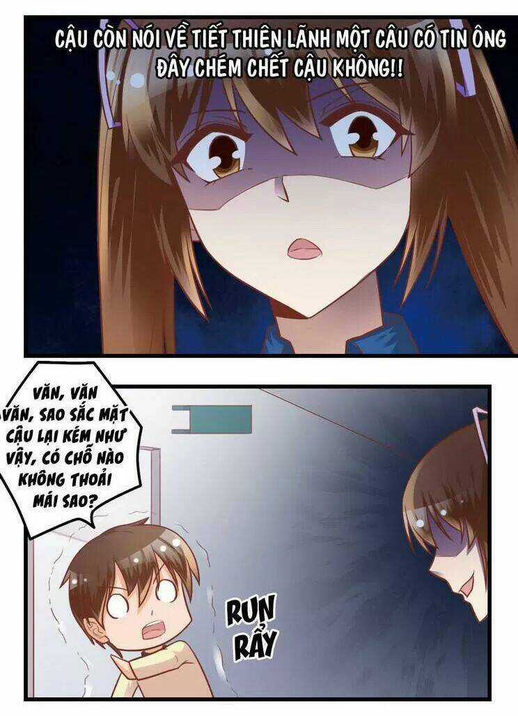 Tôi Là Vợ Tôi Chapter 86 trang 5