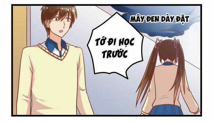 Tôi Là Vợ Tôi Chapter 86 trang 7