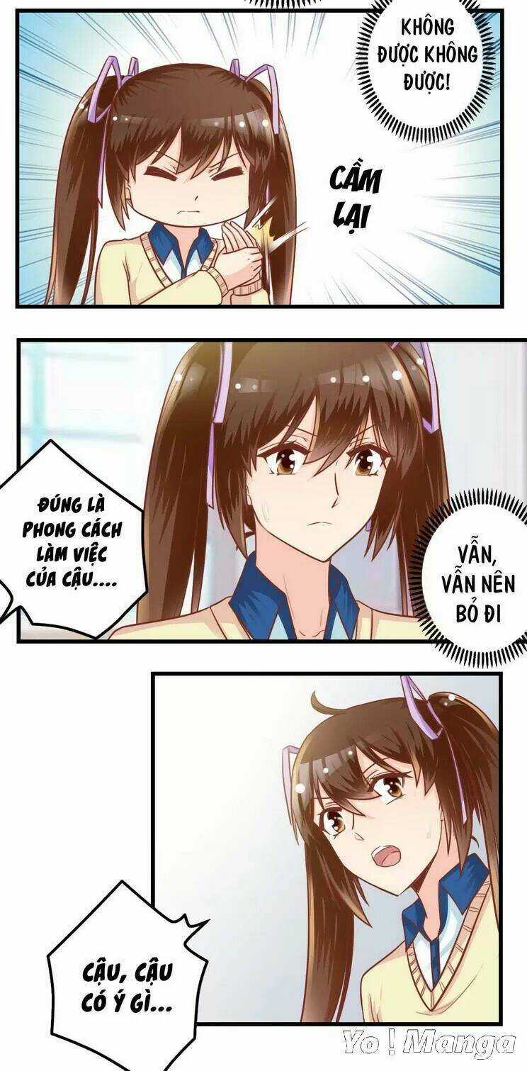 Tôi Là Vợ Tôi Chapter 87 trang 3