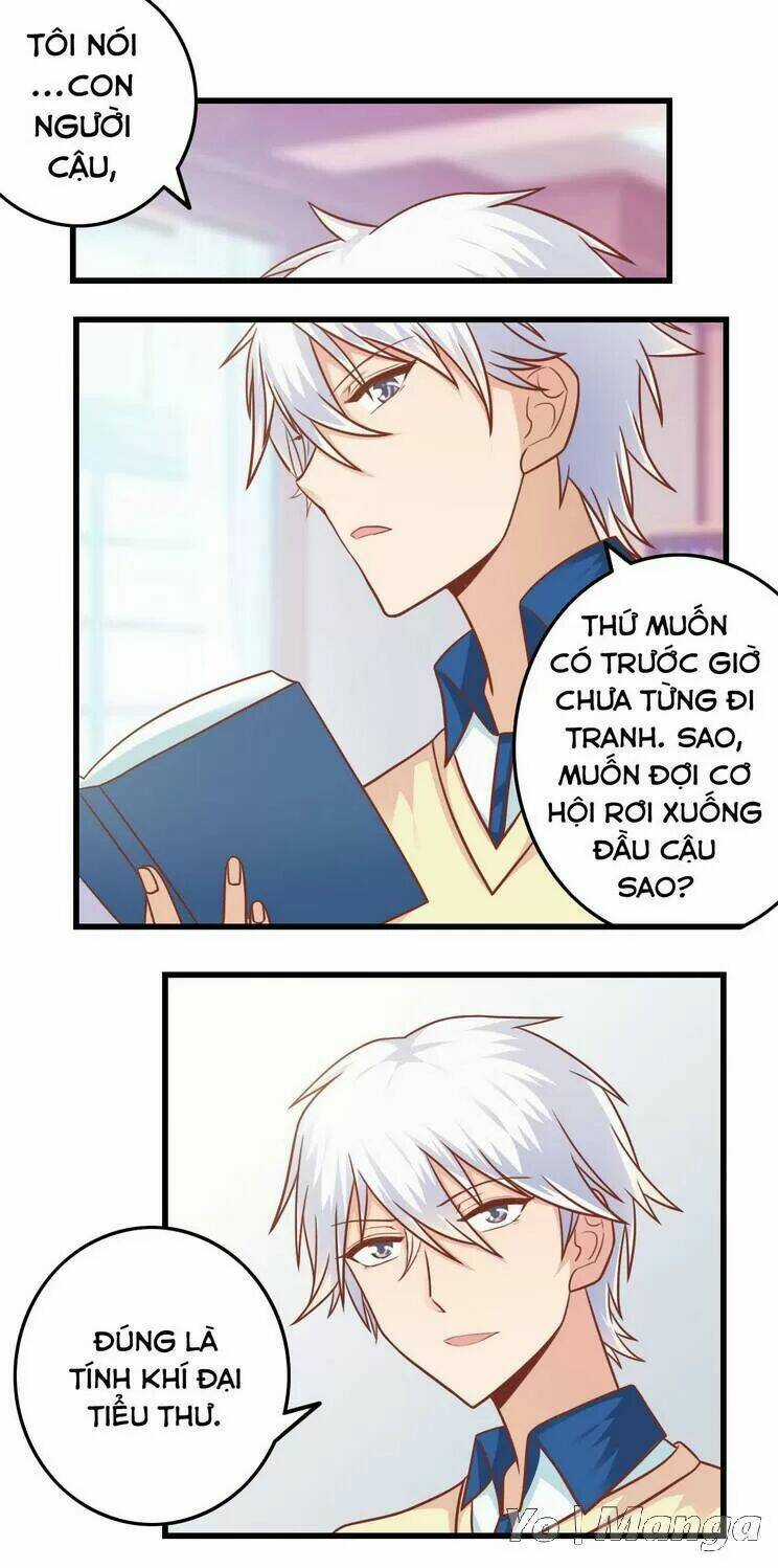 Tôi Là Vợ Tôi Chapter 87 trang 4