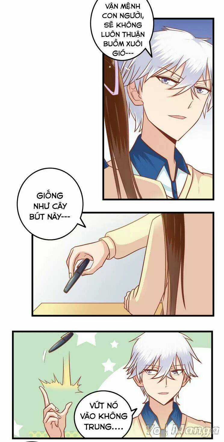 Tôi Là Vợ Tôi Chapter 87 trang 6