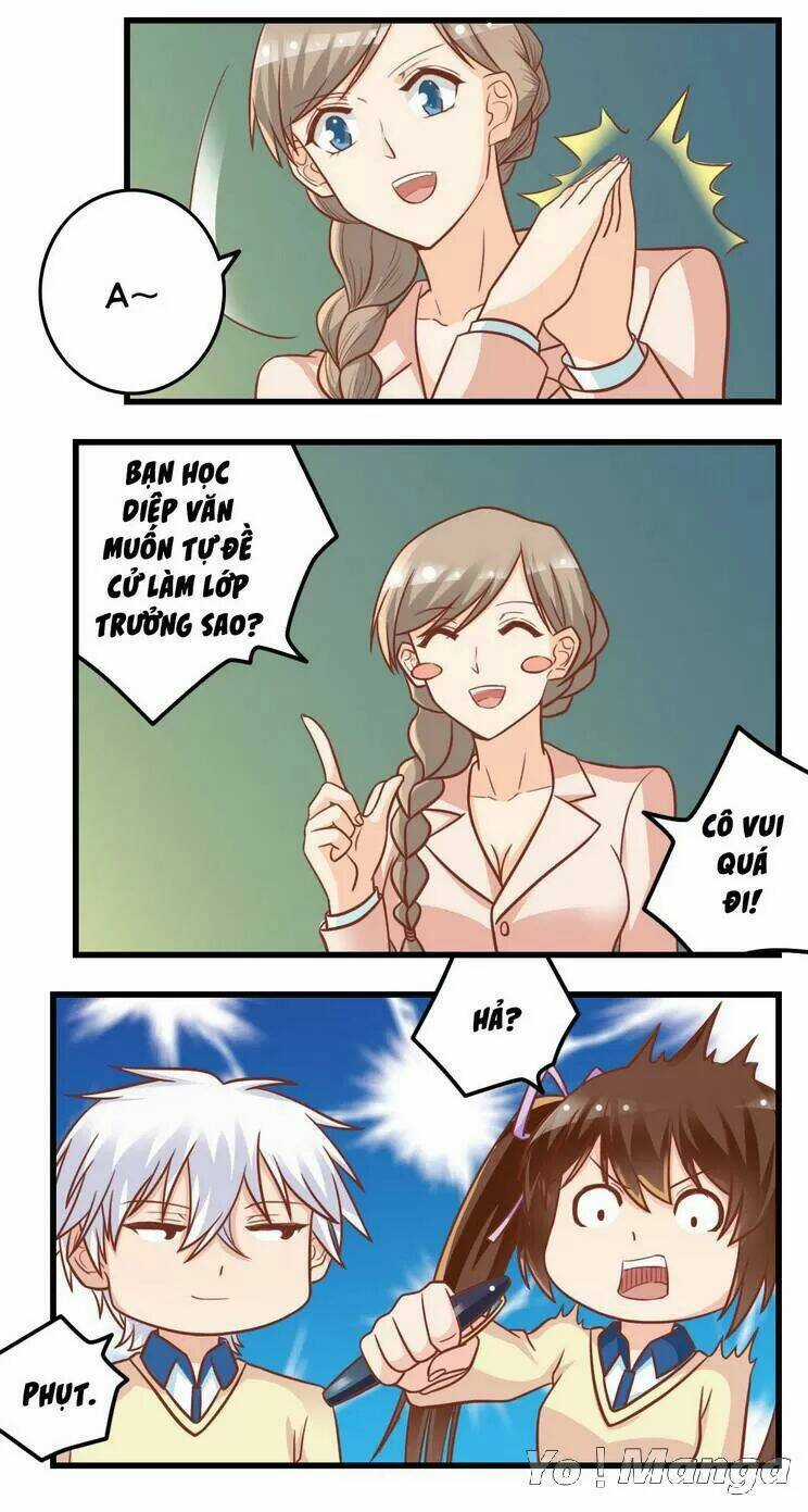 Tôi Là Vợ Tôi Chapter 87 trang 9