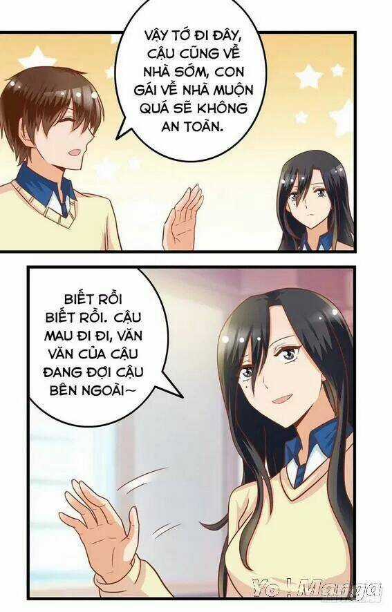 Tôi Là Vợ Tôi Chapter 88 trang 10