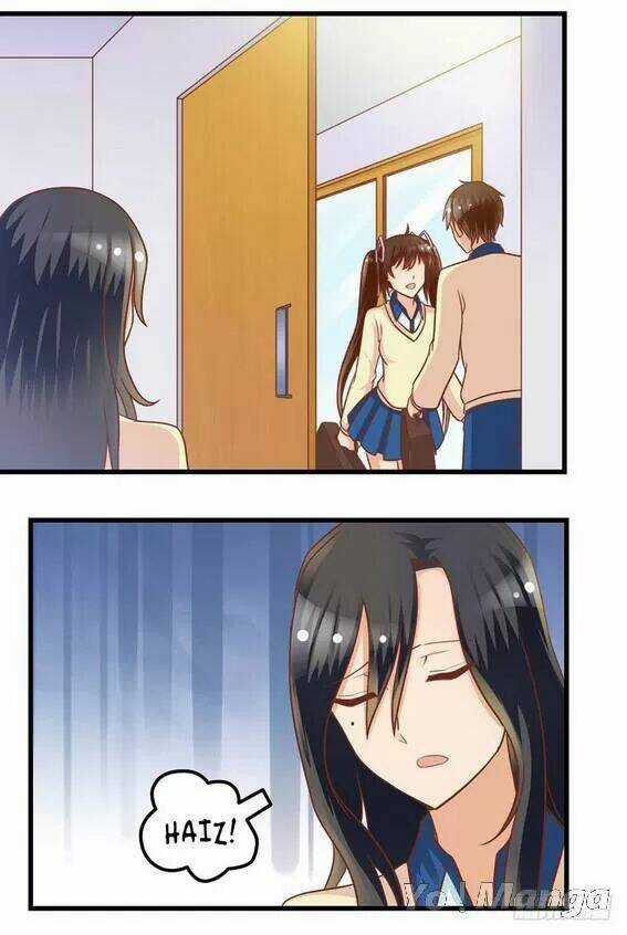 Tôi Là Vợ Tôi Chapter 88 trang 11