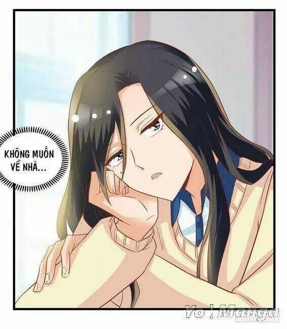 Tôi Là Vợ Tôi Chapter 88 trang 12