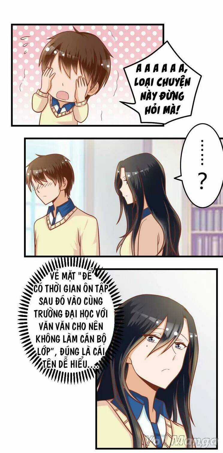 Tôi Là Vợ Tôi Chapter 88 trang 2