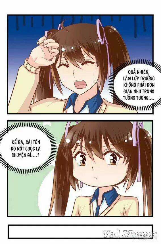 Tôi Là Vợ Tôi Chapter 88 trang 4