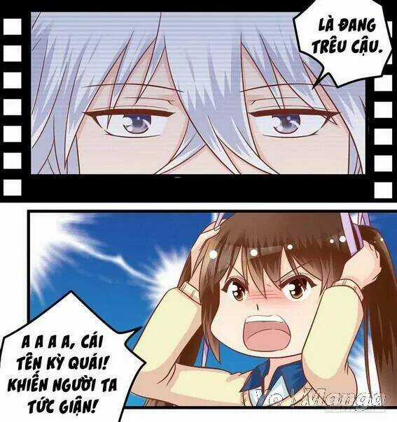 Tôi Là Vợ Tôi Chapter 88 trang 6