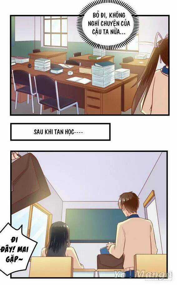 Tôi Là Vợ Tôi Chapter 88 trang 7