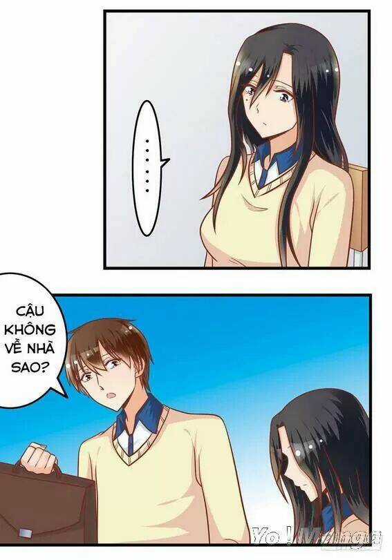 Tôi Là Vợ Tôi Chapter 88 trang 8