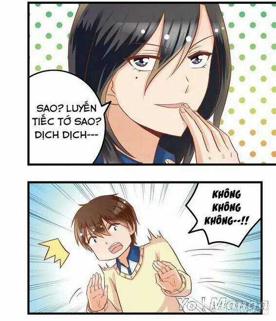 Tôi Là Vợ Tôi Chapter 88 trang 9