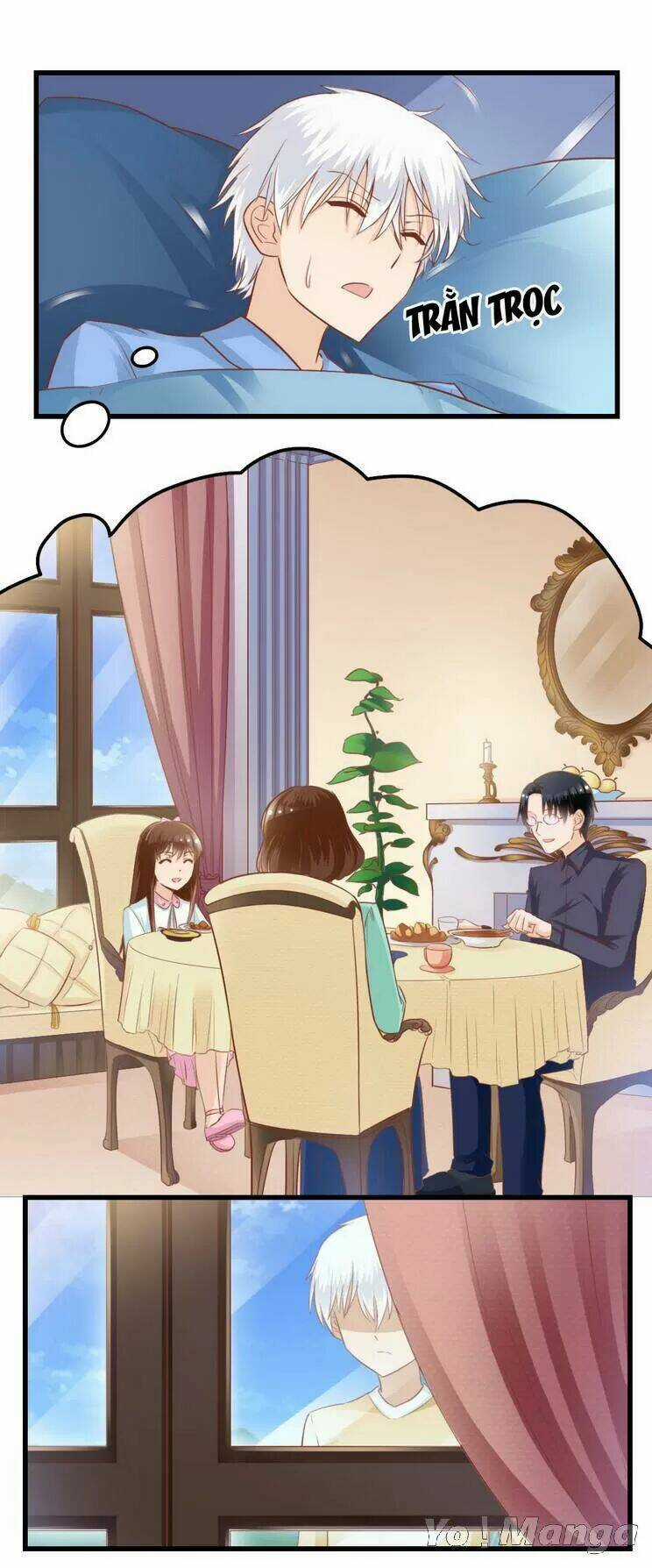 Tôi Là Vợ Tôi Chapter 89 trang 4