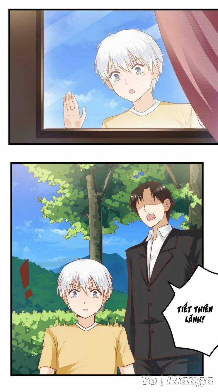 Tôi Là Vợ Tôi Chapter 89 trang 5