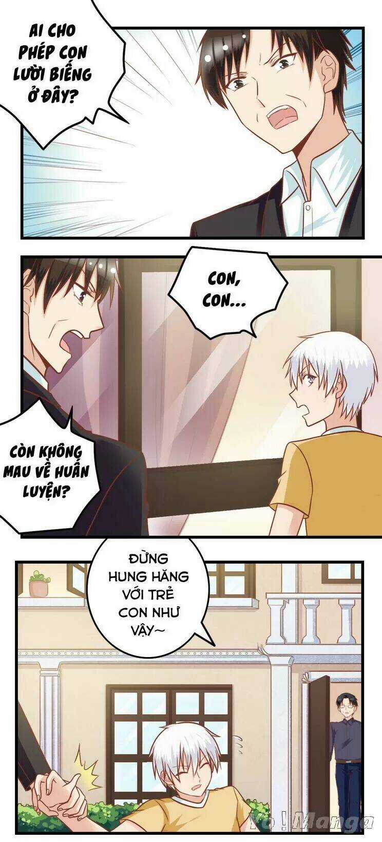 Tôi Là Vợ Tôi Chapter 89 trang 6
