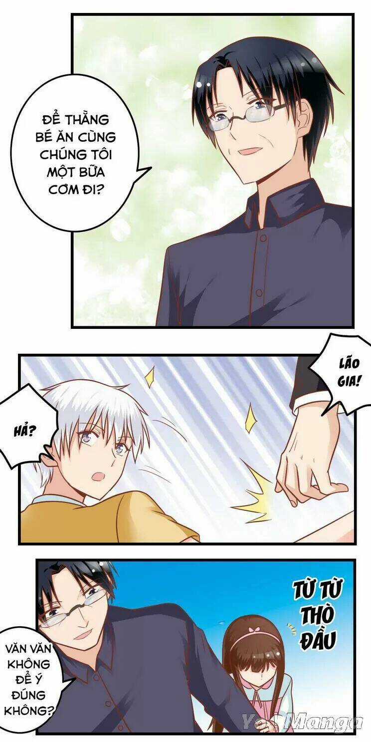 Tôi Là Vợ Tôi Chapter 89 trang 7