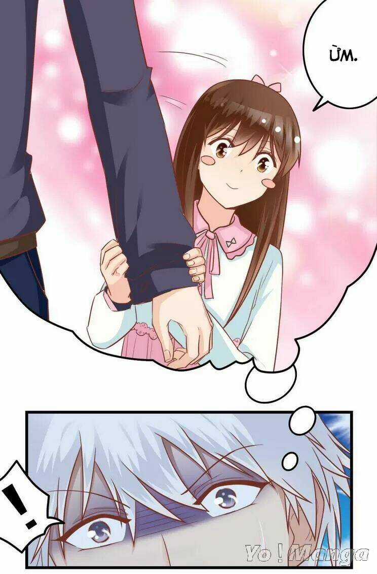 Tôi Là Vợ Tôi Chapter 89 trang 8