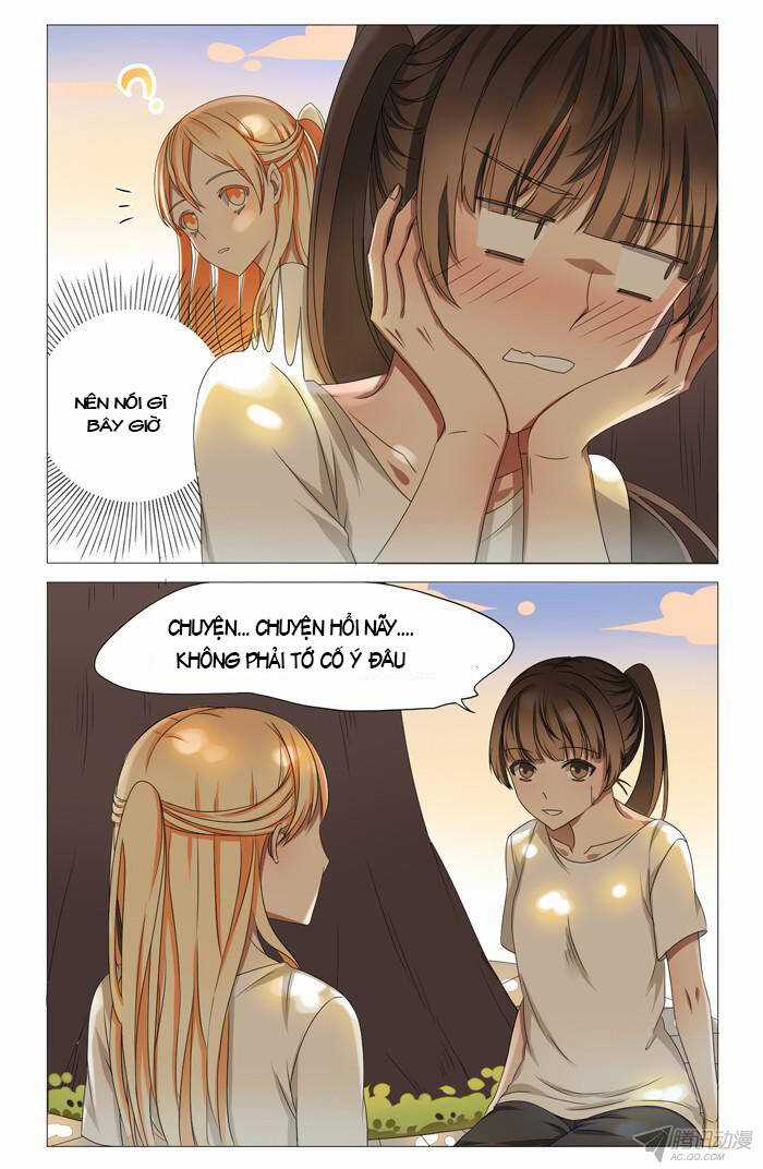 Tôi Là Vợ Tôi Chapter 9 trang 2