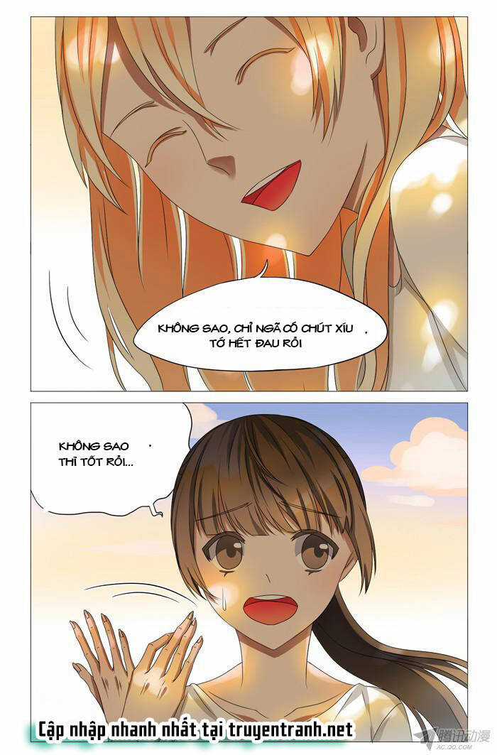 Tôi Là Vợ Tôi Chapter 9 trang 3