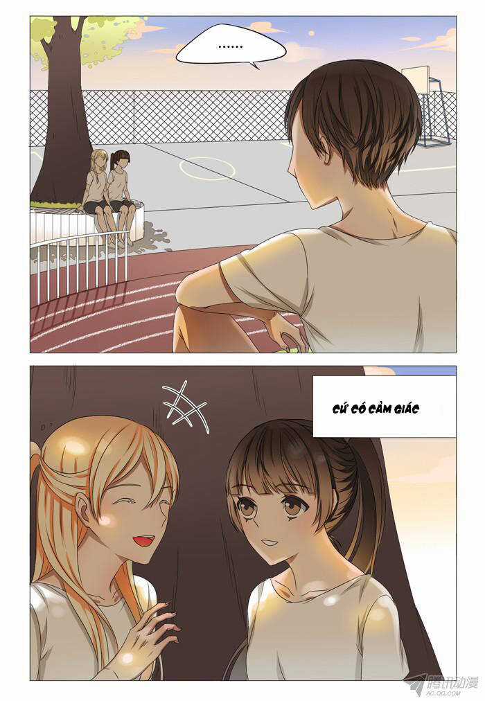 Tôi Là Vợ Tôi Chapter 9 trang 4