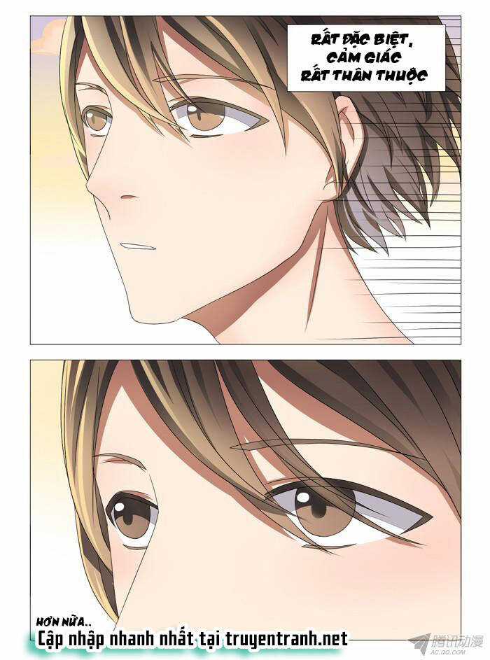 Tôi Là Vợ Tôi Chapter 9 trang 5