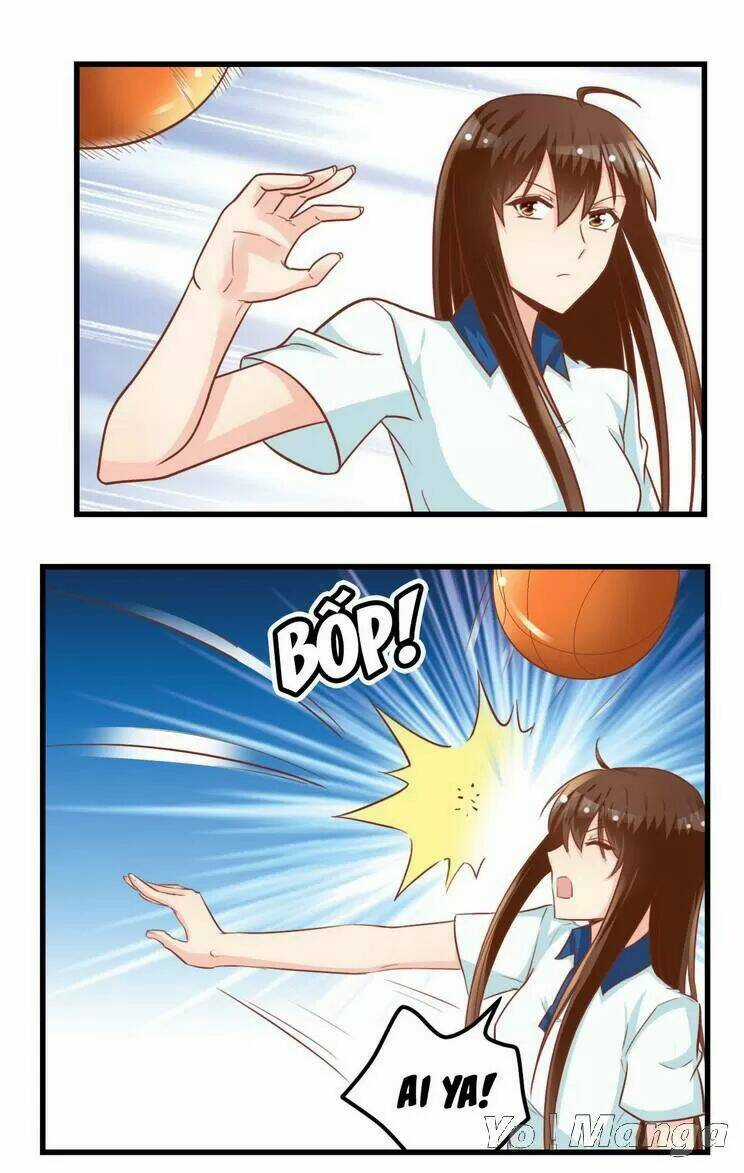 Tôi Là Vợ Tôi Chapter 90 trang 10