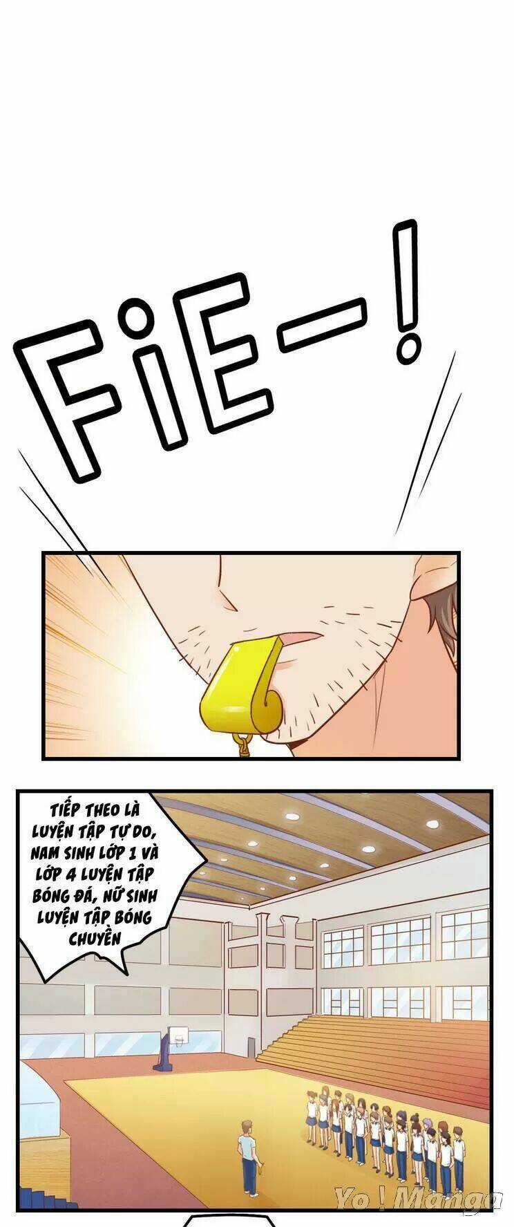 Tôi Là Vợ Tôi Chapter 90 trang 2