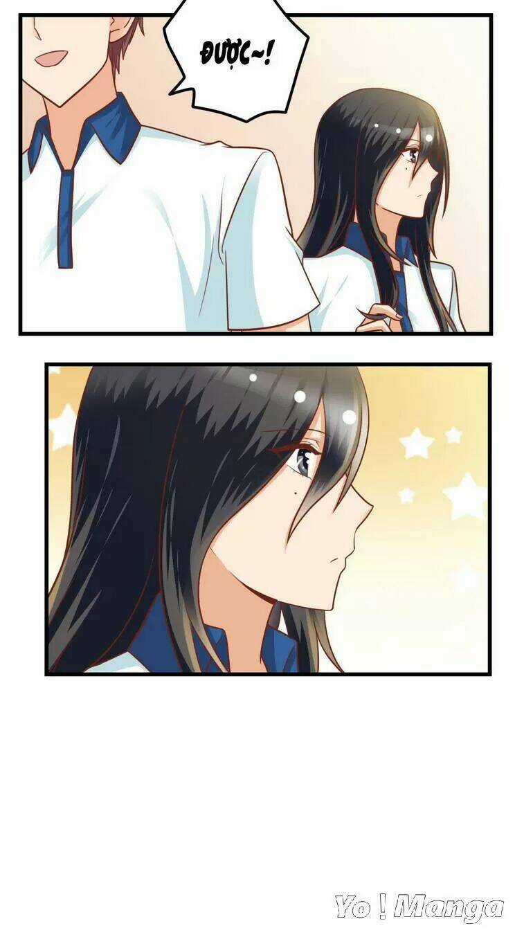 Tôi Là Vợ Tôi Chapter 90 trang 3