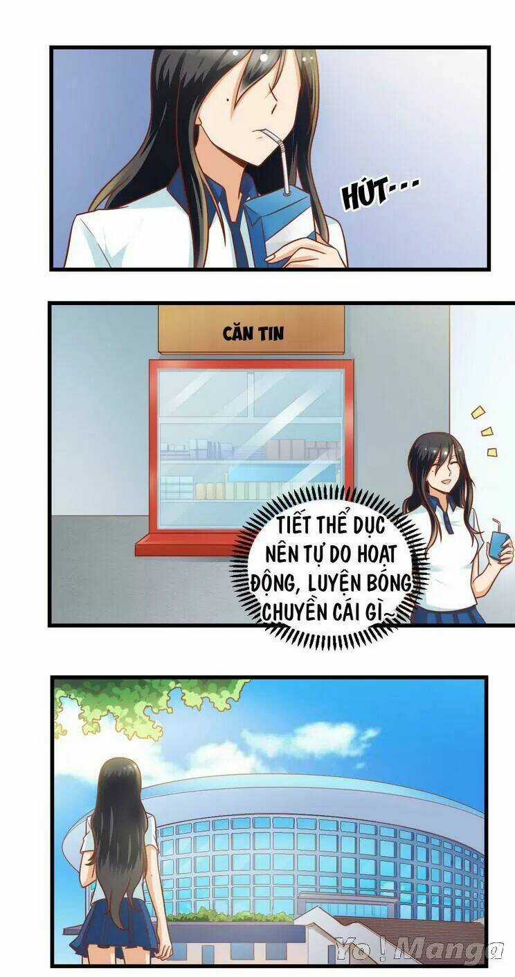 Tôi Là Vợ Tôi Chapter 90 trang 4