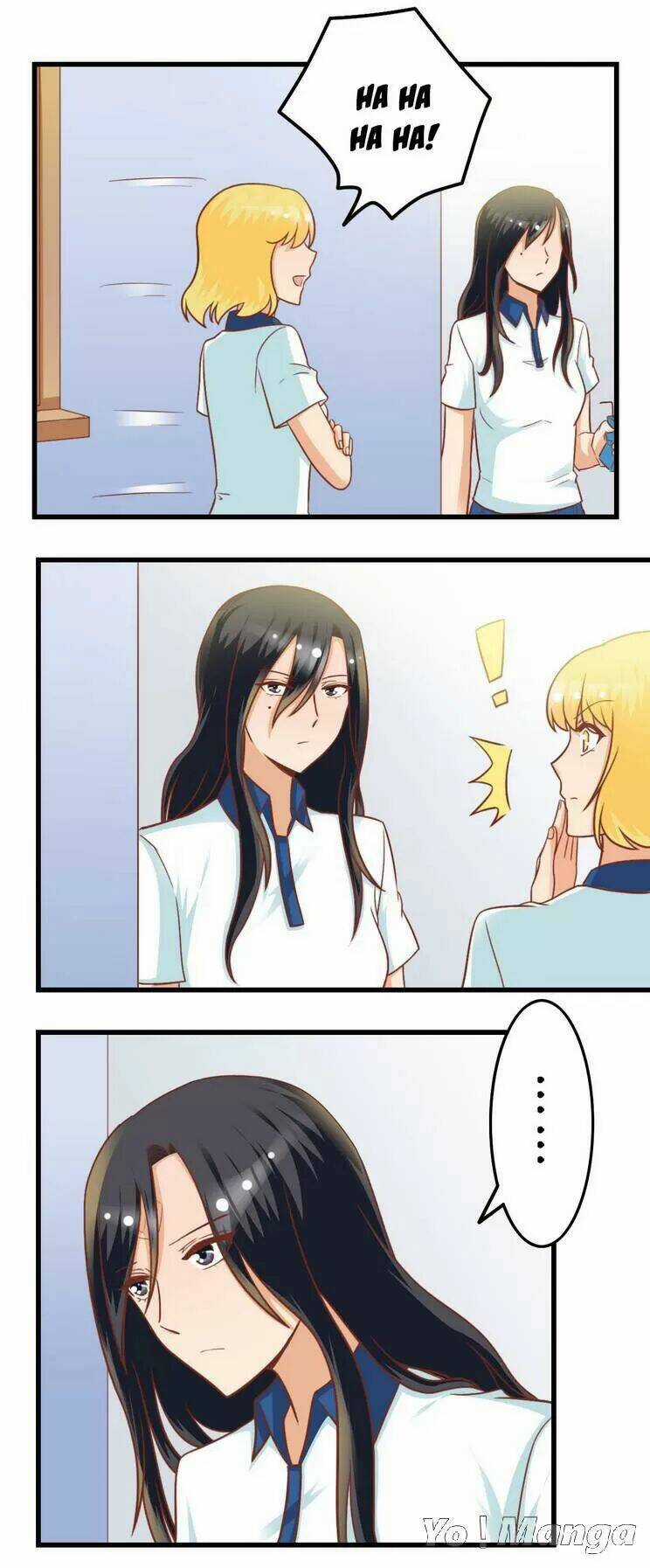 Tôi Là Vợ Tôi Chapter 90 trang 6