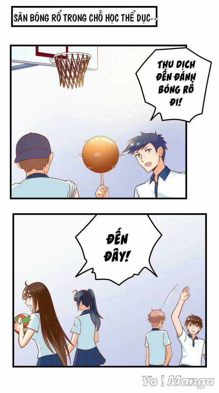 Tôi Là Vợ Tôi Chapter 90 trang 7