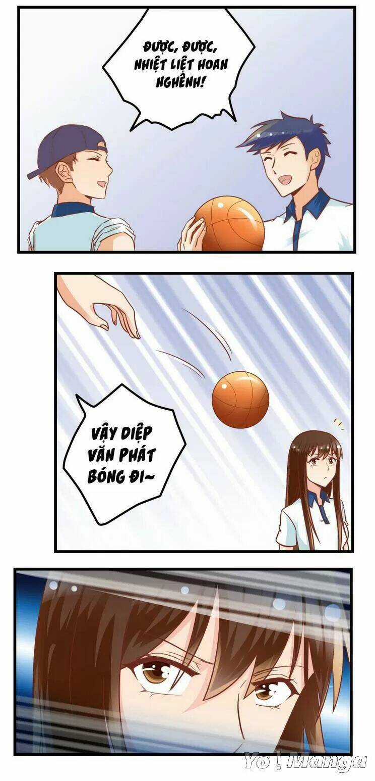 Tôi Là Vợ Tôi Chapter 90 trang 9