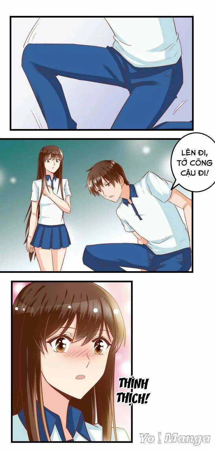 Tôi Là Vợ Tôi Chapter 91 trang 2