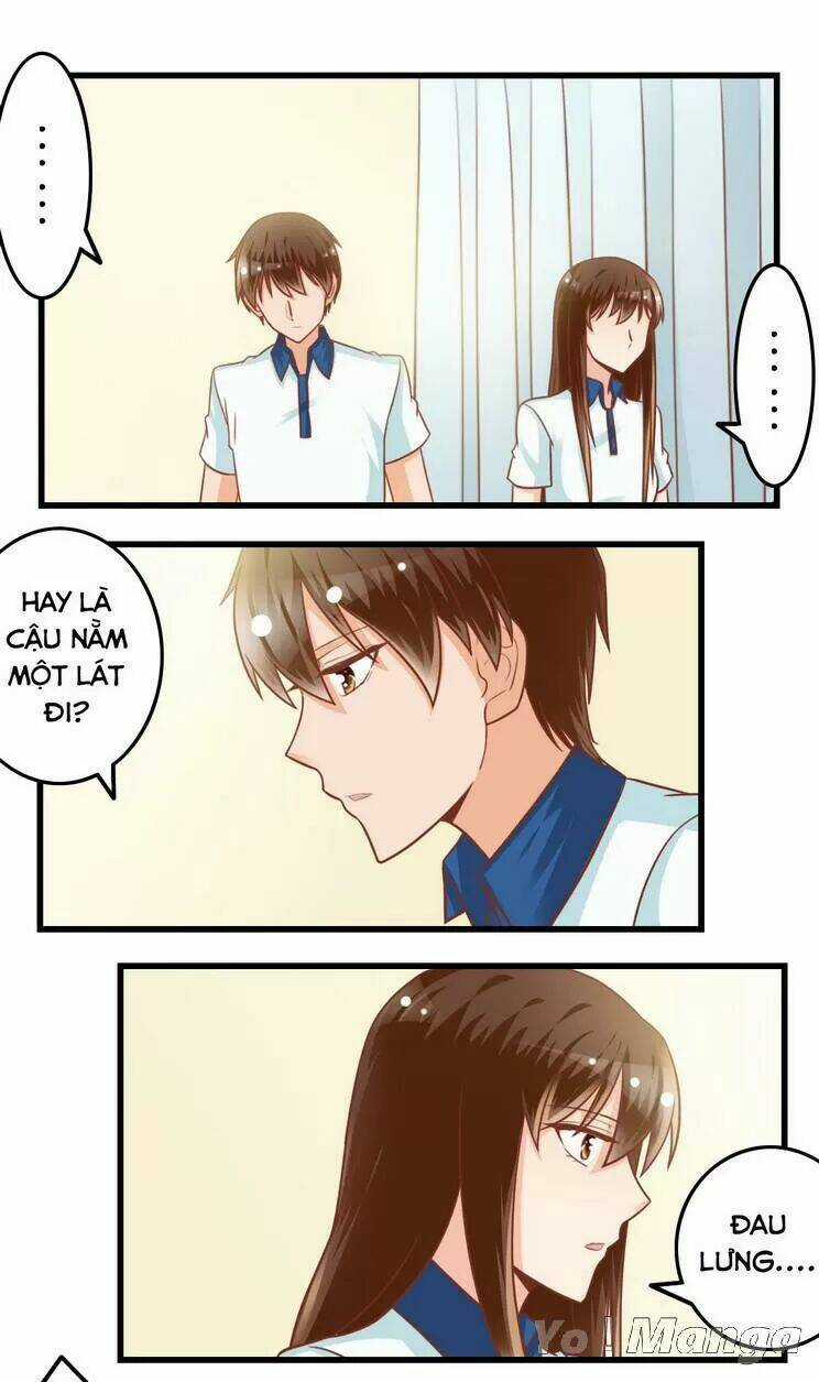 Tôi Là Vợ Tôi Chapter 91 trang 6