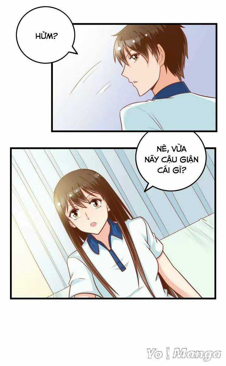 Tôi Là Vợ Tôi Chapter 91 trang 8