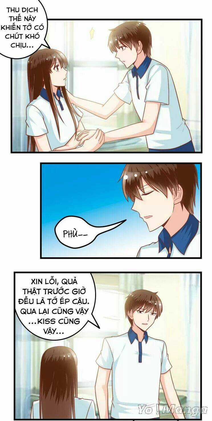 Tôi Là Vợ Tôi Chapter 92 trang 2