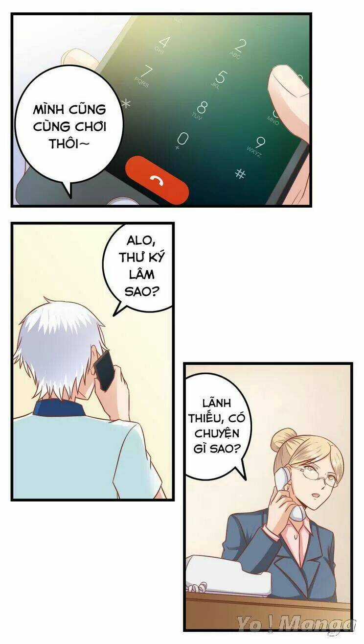 Tôi Là Vợ Tôi Chapter 92 trang 5