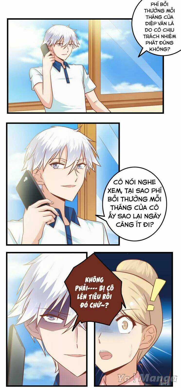 Tôi Là Vợ Tôi Chapter 92 trang 6