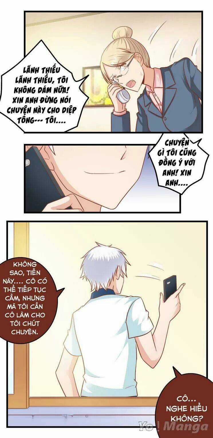 Tôi Là Vợ Tôi Chapter 92 trang 7