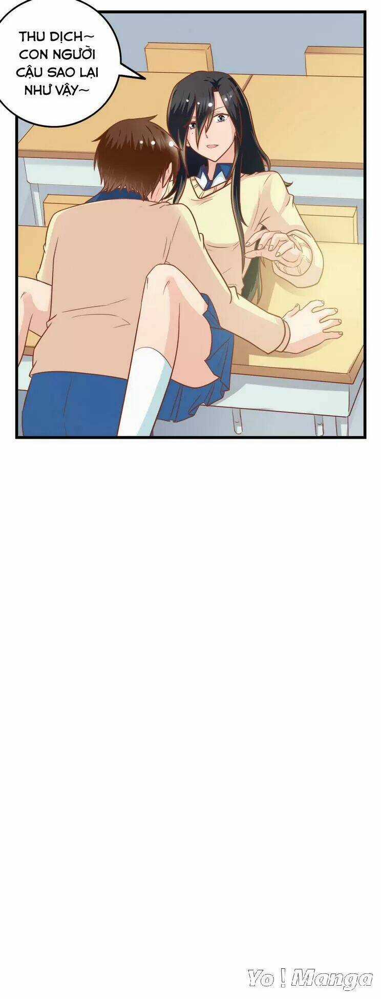 Tôi Là Vợ Tôi Chapter 93 trang 10