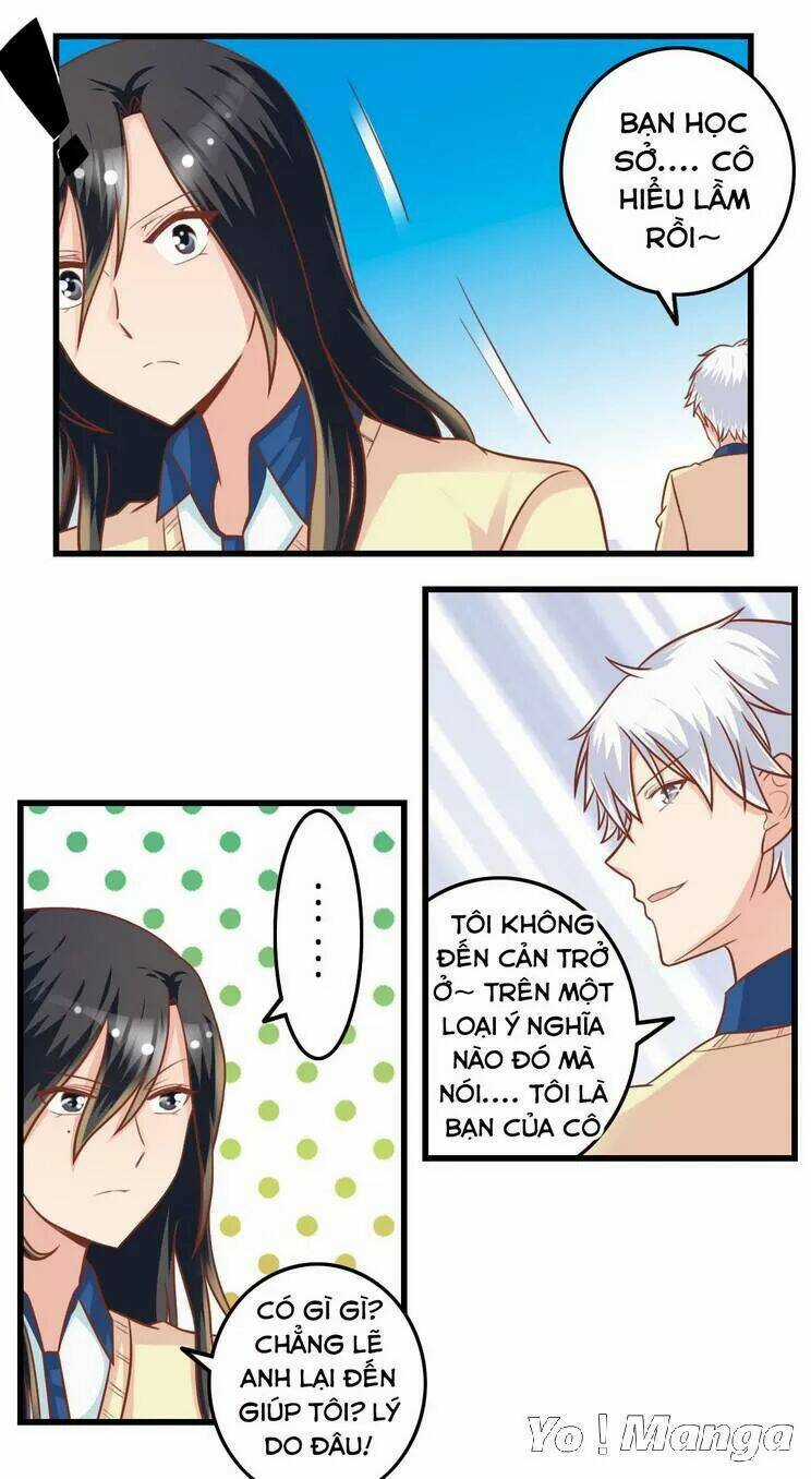 Tôi Là Vợ Tôi Chapter 93 trang 3