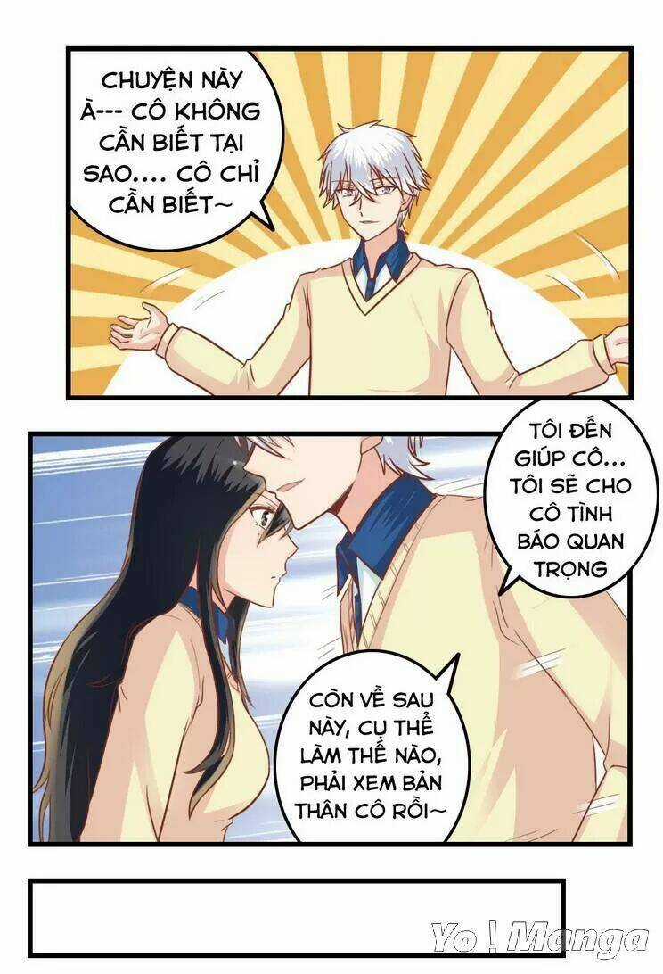 Tôi Là Vợ Tôi Chapter 93 trang 4