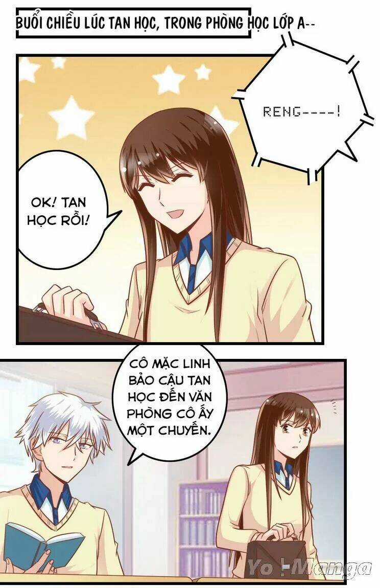 Tôi Là Vợ Tôi Chapter 93 trang 5