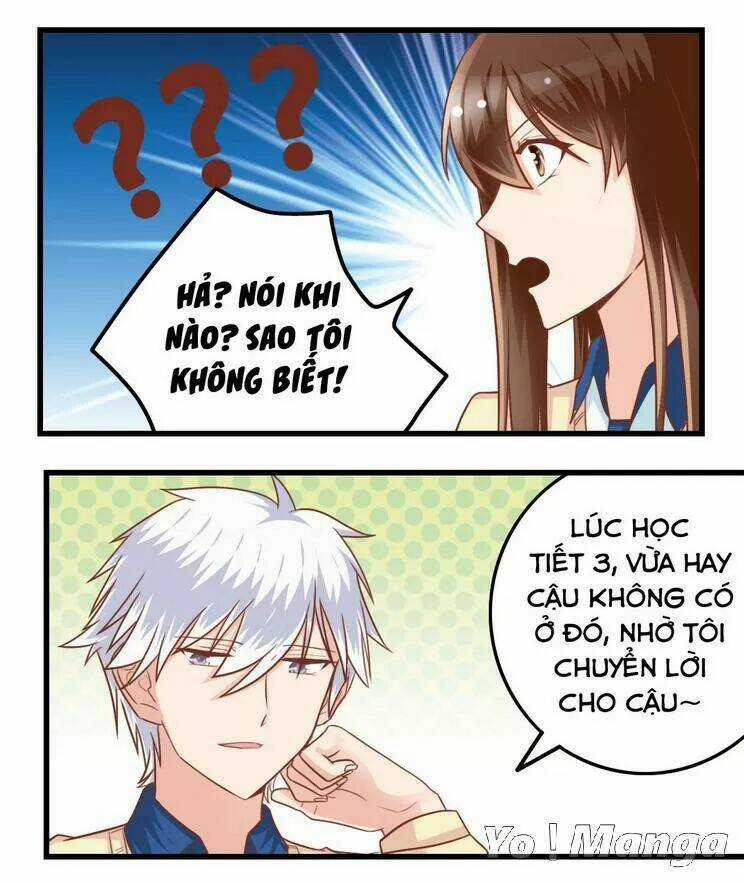 Tôi Là Vợ Tôi Chapter 93 trang 6