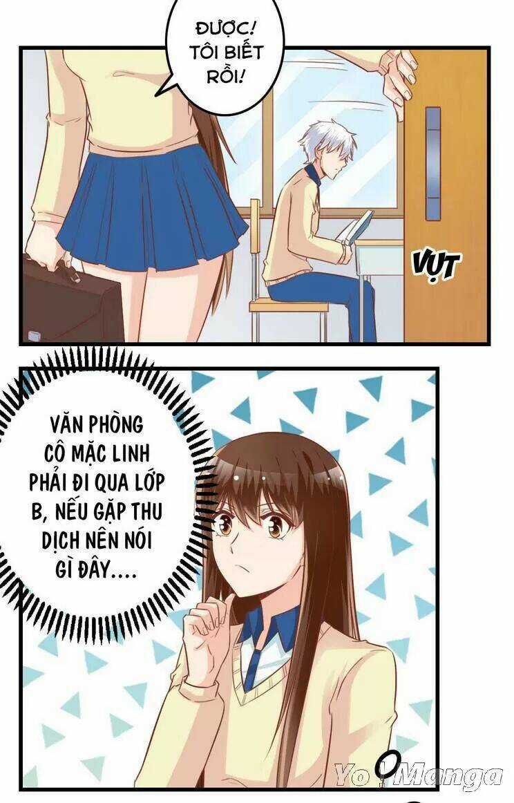 Tôi Là Vợ Tôi Chapter 93 trang 7