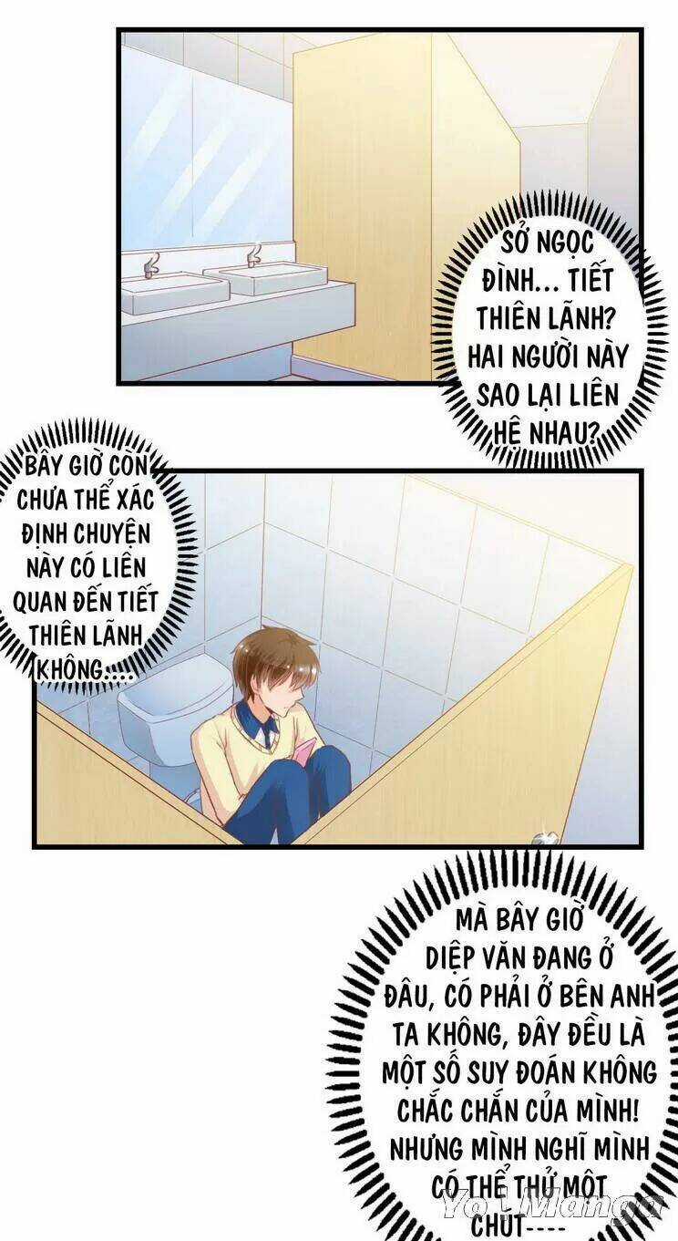 Tôi Là Vợ Tôi Chapter 98 trang 10