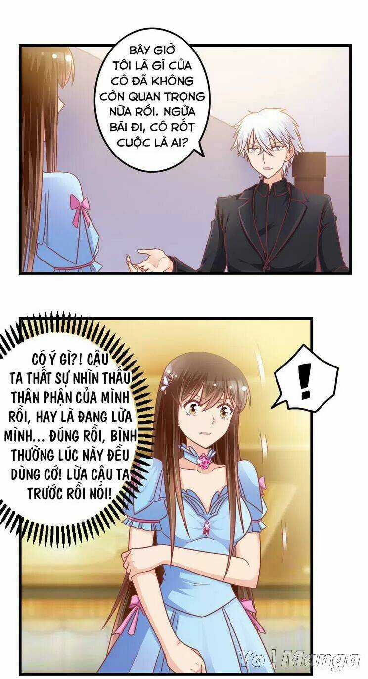 Tôi Là Vợ Tôi Chapter 98 trang 2